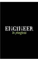 Engineer In Progress
