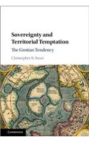 Sovereignty and Territorial Temptation