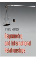 Asymmetry and International Relationships