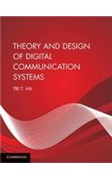 Theory and Design of Digital Communication Systems South Asian Edition