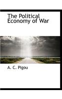 Political Economy of War