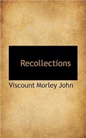 Recollections