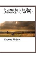 Hungarians in the American Civil War