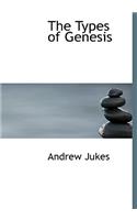 The Types of Genesis