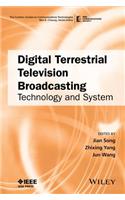 Digital Terrestrial Television Broadcasting