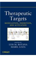 Therapeutic Targets