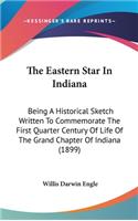 The Eastern Star In Indiana