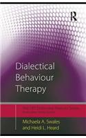 Dialectical Behaviour Therapy