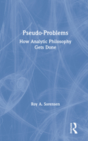 Pseudo-Problems