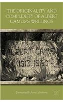 Originality and Complexity of Albert Camus's Writings