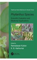 Phyllanthus Species