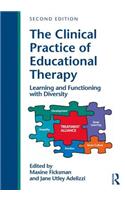 The Clinical Practice of Educational Therapy