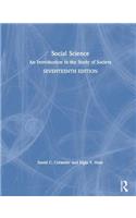 Social Science