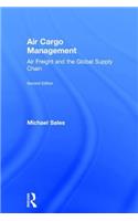 Air Cargo Management