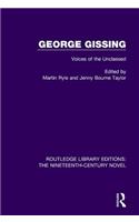 George Gissing