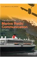 Handbook for Marine Radio Communication