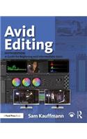 Avid Editing