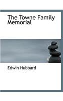 The Towne Family Memorial