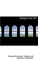 Religion and Life