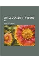 Little Classics (Volume 17): (English)