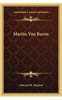 Martin Van Buren