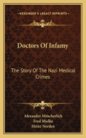 Doctors Of Infamy
