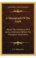 Monograph of the Gault