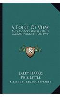 Point of View