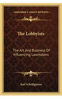 Lobbyists