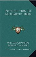 Introduction to Arithmetic (1860)