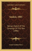 Suakin, 1885