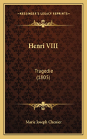 Henri VIII