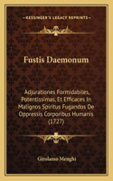 Fustis Daemonum