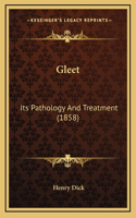 Gleet