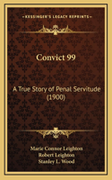 Convict 99