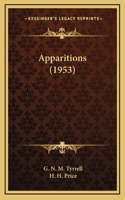 Apparitions (1953)