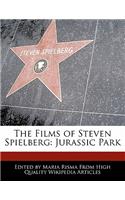 The Films of Steven Spielberg