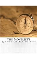 The Novelist's Magazine, Volume 13