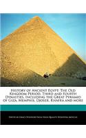 History of Ancient Egypt