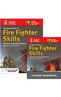 Fundamentals of Fire Fighter Skills Includes Navigate 2 Premier Access + Fundamentals of Fire Fighter Skills Student Workbook