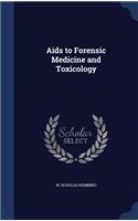 Aids to Forensic Medicine and Toxicology