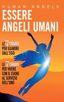 Essere Angeli Umani