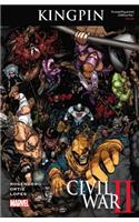 Civil War II: Kingpin
