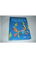Reach F: Student Edition (National Geographic Reach)