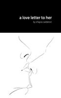 love letter to her