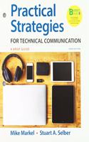 Loose-Leaf Version for Practical Strategies for Technical Communication