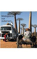 Madagascar Vue Autrement 2018