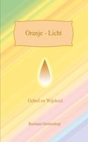 Oranje Licht