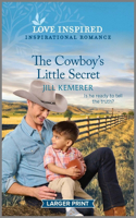 Cowboy's Little Secret