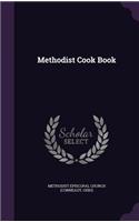 Methodist Cook Book